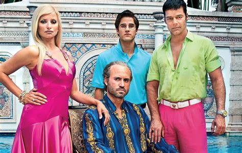 l'assassinio di gianni versace american crime story cody|American Crime Story 2 .